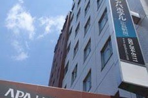 APA Hotel Hiroshima Ekimae Image