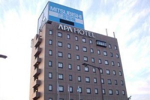 APA Hotel Kanazawa Katamachi Image