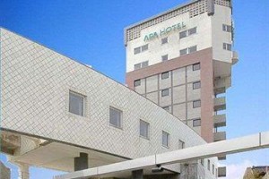 APA Hotel Kanazawa Nomachi Image