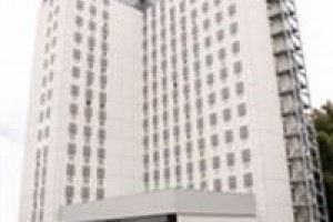 Apa Hotel Keisei Narita Ekimae Image