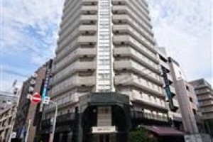 APA Hotel Kobe Sannomiya Image