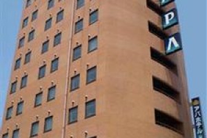 APA Hotel Koriyamaekimae Image