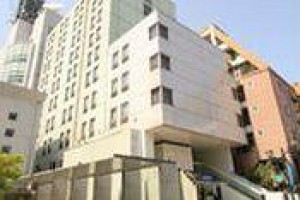 APA Hotel Kumamoto Nichigin Nishi Image