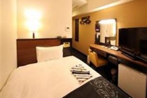 APA Hotel Nagoya Sakae Image