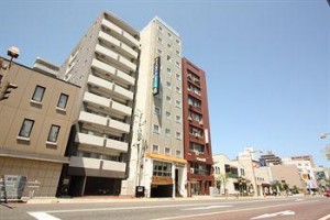 APA Hotel Niigata Higashinakadori voted 8th best hotel in Niigata