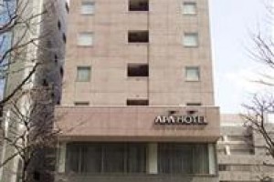 Apa Hotel Sendai - Kotodai - Koen Image