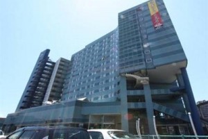APA Hotel Toyama-Ekimae voted 10th best hotel in Toyama