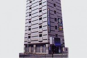 Apa Hotel Yamagata-Ekimaedori Image
