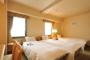 APA Hotel Osaka-Temma Image