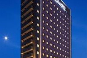 APA Villa Hotel Toyama Ekimae Image