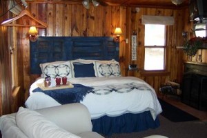 Apache Village Cabins Ruidoso Image