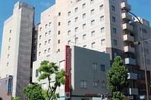 Apahotel Marugame Ekimaeodori Image