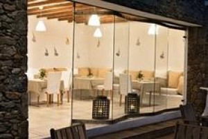 Apanema Resort voted 9th best hotel in Mykonos
