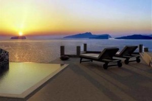 Apanema Santorini Luxury Hotel and Suites Image