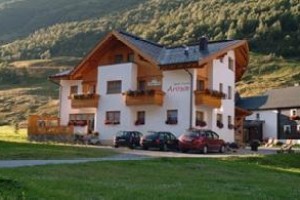 Apart Arosa Image