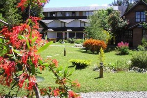 Apart De La Plaza Image