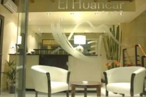 Apart El Huancar Image