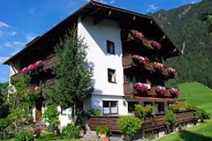 Apart Garni Alpevita Guesthouse Mayrhofen Image