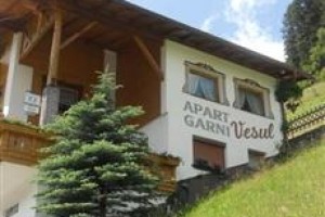 Apart Garni Vesul Image