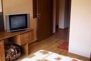 Apart Hotel Bulgaria Veliko Tarnovo Image