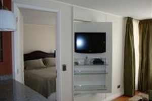MG Apartments Providencia Image