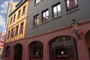 Apart Hotel Fulda Image