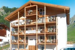 Apart Hotel Garni Alvetern Samnaun Image