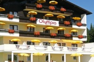 Apart Hotel Garni Olympia Telfs voted 6th best hotel in Telfs