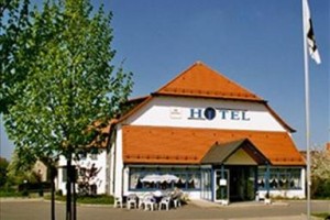 Apart Hotel Gera Image