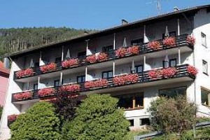 Apart Hotel Hammer Bad Wildbad voted  best hotel in Bad Wildbad