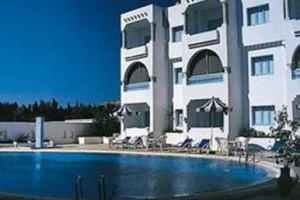 Apart Hotel L'Arabesque Hammamet Image