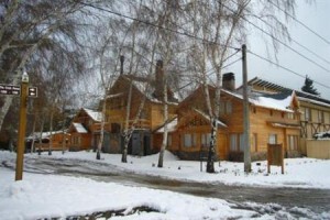 Apart Hotel Los Abedules Image
