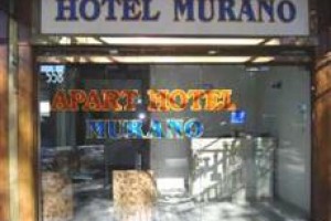 Apart Hotel Murano Mendoza Image