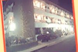 Apart Hotel Residence Image
