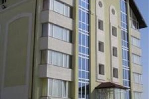 Apart Hotel Riviera Saratov Image