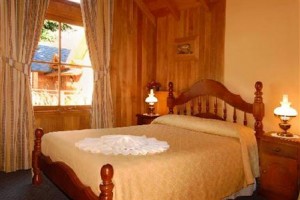 Apart Hotel Robles Del Sur Image