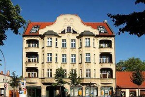 Apart Hotel Vivaldi Image