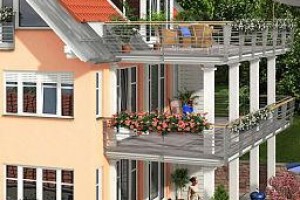 Apart One Starnberg voted 3rd best hotel in Starnberg