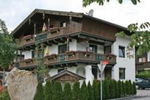 Apart Tyrol voted 7th best hotel in Uderns