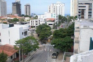 Apartahotel Tukasa Rodadero Image