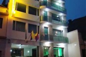 Apartahotel Vincent Suites Image