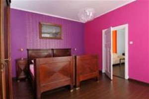 Apartament Katowice-Nikiszowiec Image