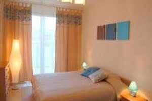Apartament Renoma Wroclaw Image