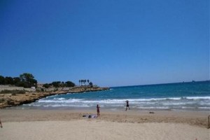 Apartamentos Astoria Tarragona Image