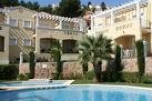 Apartamentos Augusta Los Pinares voted  best hotel in Tormos