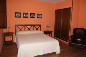 Apartamentos Auriz Turismo Rural voted 3rd best hotel in Somiedo