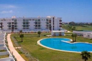 Apartamentos Bahia del Golf voted 7th best hotel in El Ejido