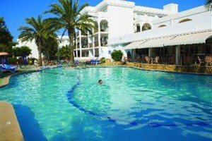 Apartamentos Cala d'Or Playa Santanyi Image