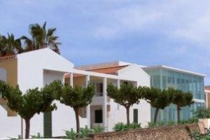 Apartamentos Club Cales de Ponent Menorca Image