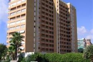 Apartamentos Concorde Image